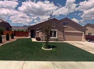 1472 Riverpark Pkwy, Dayton, NV 89403