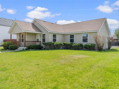 550 Green Tree Dr, Belgrade, MT, 59714