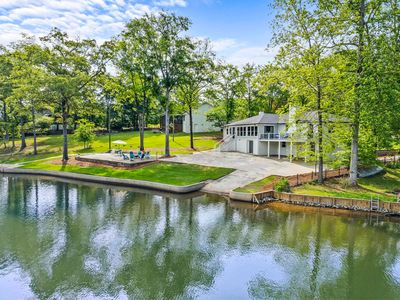 307 W Lakeview Dr NE, Milledgeville, GA, 31061