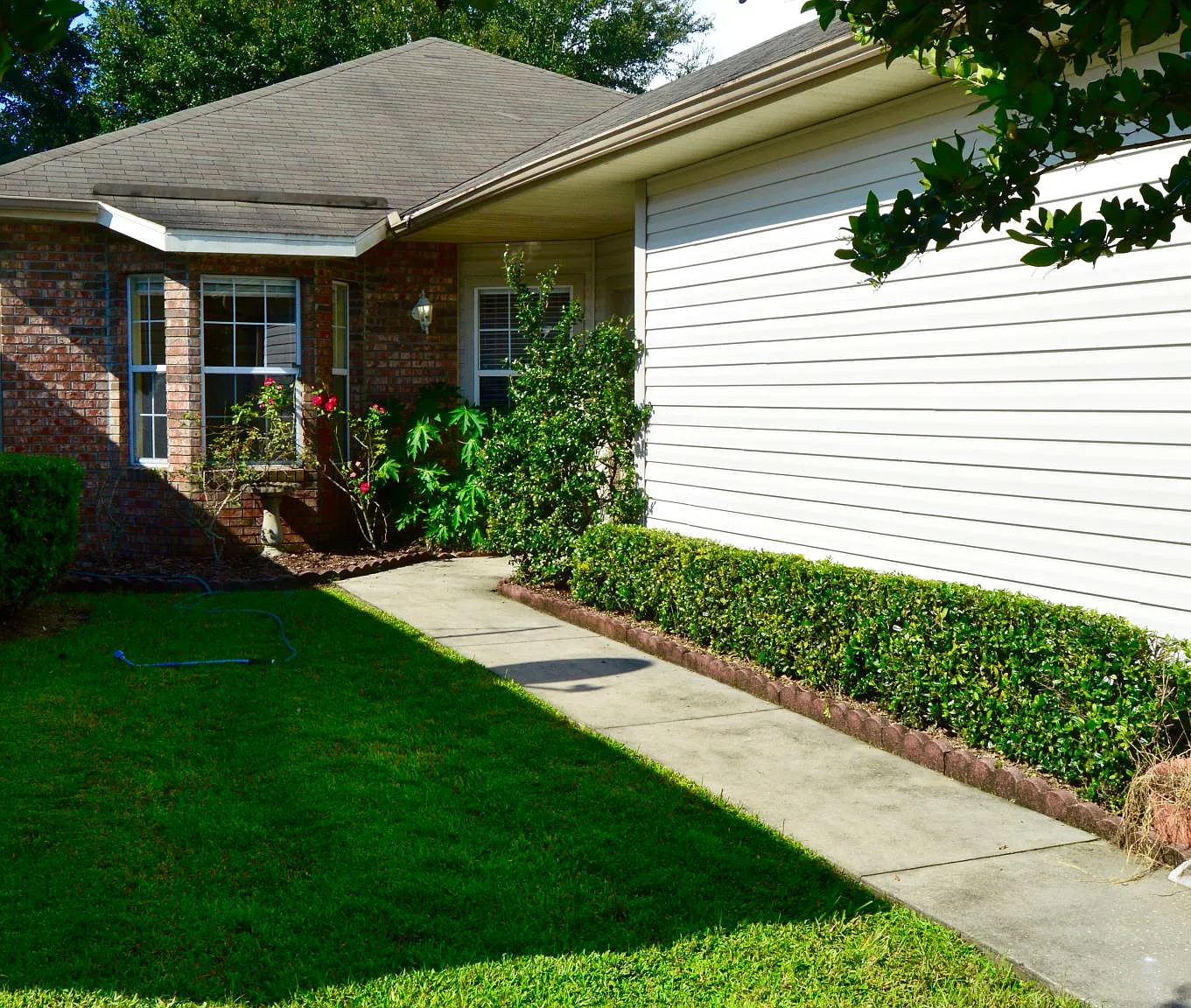 3 bed, 1545 sqft, $1,995 — Photo 1