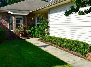 4704 NW 78th Rd, Gainesville, FL 32653