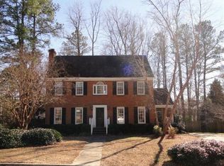 4049 Gloucester Rd, Rocky Mount, NC 27803