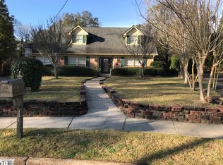 4709 Sherry Ct, Mobile, AL 36693