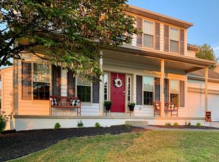 131 N Summit Ave, Quarryville, PA 17566