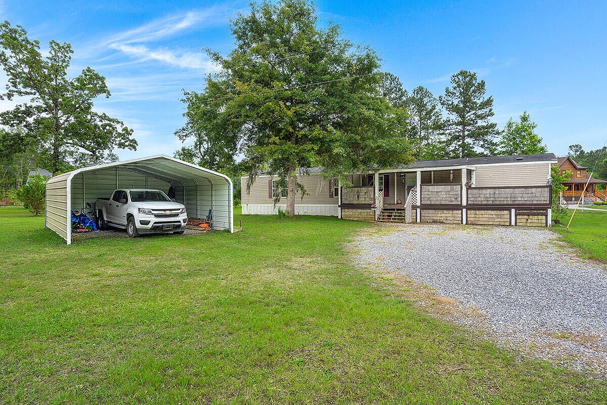 1094 Dehayville Dr, Pinopolis, SC 29469 Zillow