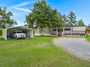 1094 Dehayville Dr, Pinopolis, SC 29469