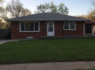 6126 Hartley St, Lincoln, NE 68507