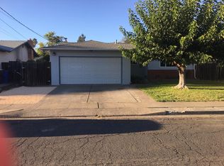421 San Gabriel Dr, Sonoma, CA 95476