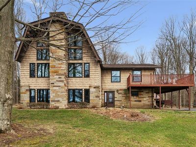 214 Ridgeview Dr, Salix, PA, 15952