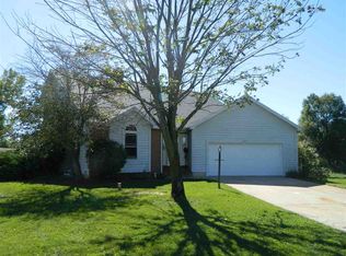 1953 S Troon Rd #9, Winona Lake, IN 46590