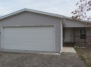 1516 Clarkton St, Mack, CO 81525