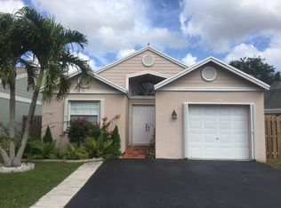 214 SW 159th Way, Fort Lauderdale, FL 33326