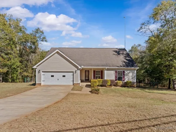 105 Woodley Drive, Enterprise, AL 36330