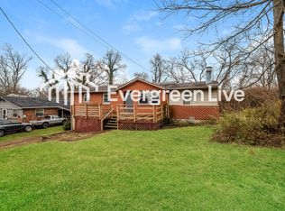 107 W Leslie Ave, Cincinnati, OH 45215