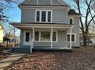 307 W Park St, Pittsburg, KS 66762