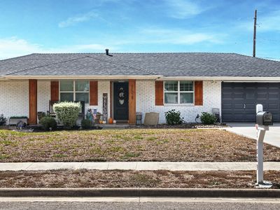11029 Timbergrove Ln, Corpus Christi, TX, 78410
