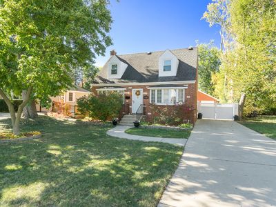 618 S Yale Ave, Villa Park, IL, 60181