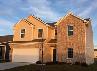 5421 Tanglewood Ln, Whitestown, IN 46075