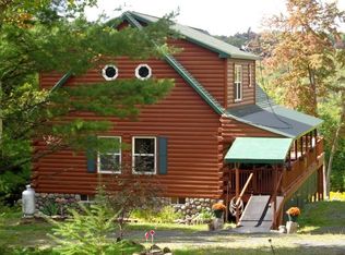 192 Vare Rd, Ashland, NY 12407