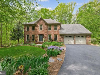 6818 Brimstone Ln, Fairfax Station, VA, 22039