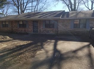 2379 Barnes Crossing Rd, Saltillo, MS 38866