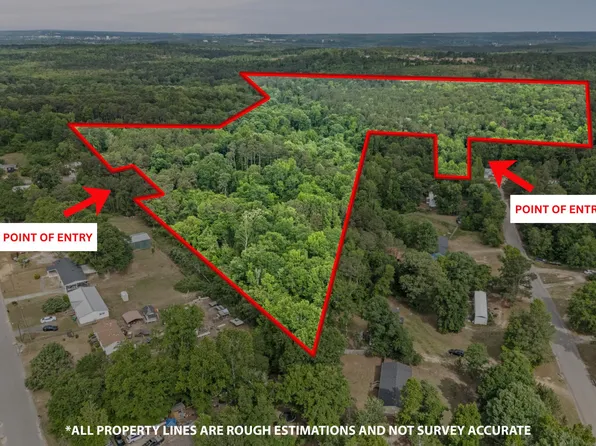 0 Graystone Dr, Beech Island, SC 29842