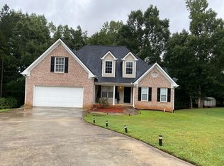 30 Ivy Ct, Covington, GA 30016