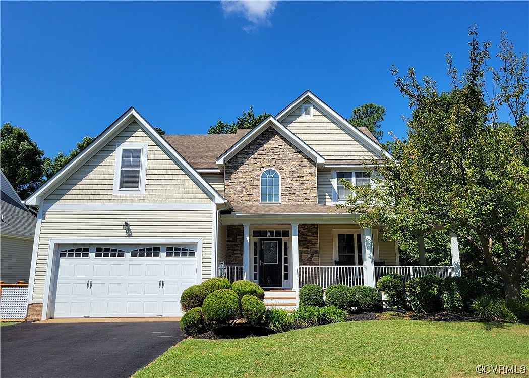 10800 Collington Dr, Midlothian, VA 23112 MLS 2320579 Zillow