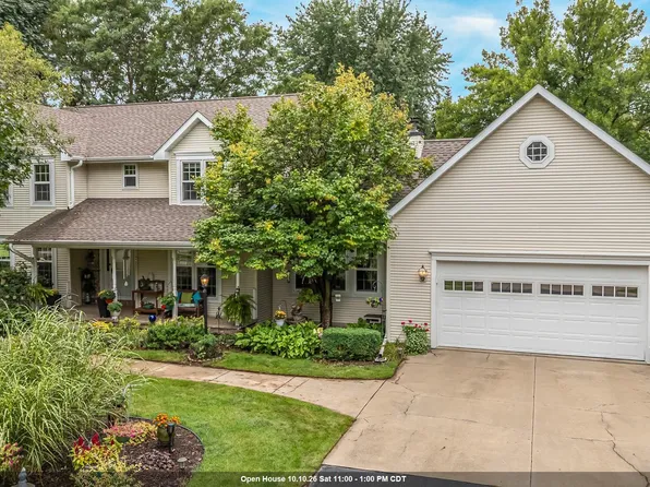 4965 N Schuh Rd, Appleton, WI 54913