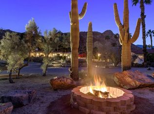 2223 S Araby Dr, Palm Springs, CA 92264