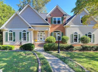 500 Hudders Creek Way, Simpsonville, SC 29680