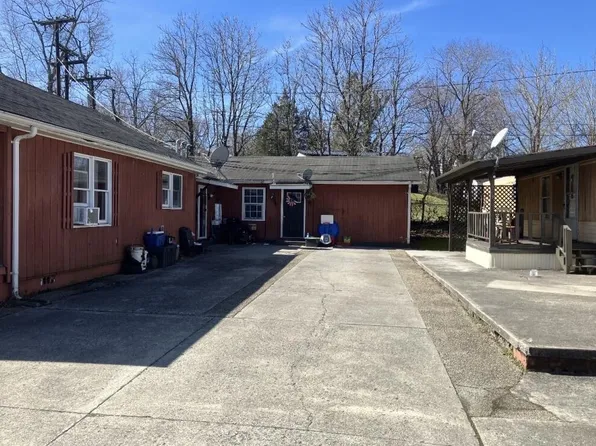 623 N 20th St, Middlesboro, KY 40965