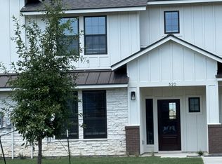 520 Mercado St, Temple, TX 76502