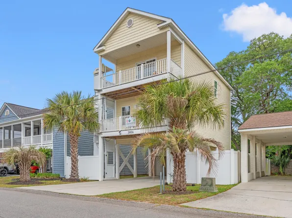 3806 Dunes St., North Myrtle Beach, SC 29582
