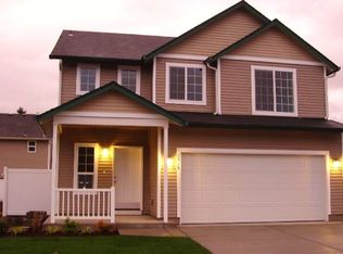 2715 NE 125th Ct, Vancouver, WA 98684