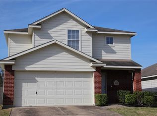 2023 Briar Grove Dr, Conroe, TX 77301