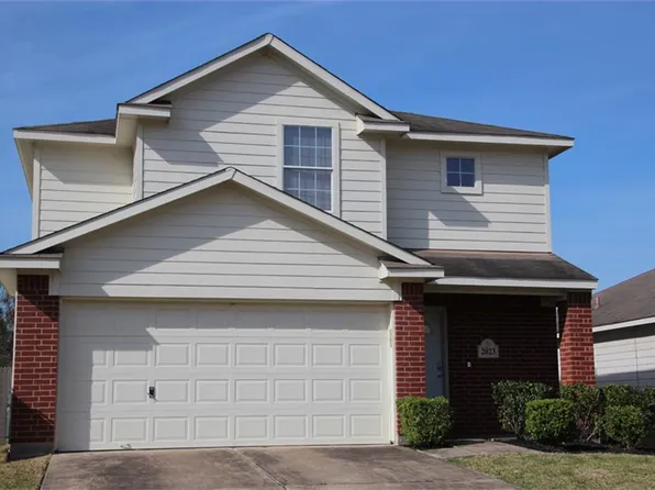 2023 Briar Grove Dr, Conroe, TX 77301