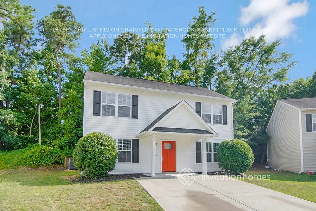 3706 Wyndcliff Ct Raleigh, NC 27616 — Photo 2