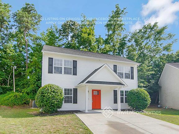 2nd image of 3706 Wyndcliff Ct