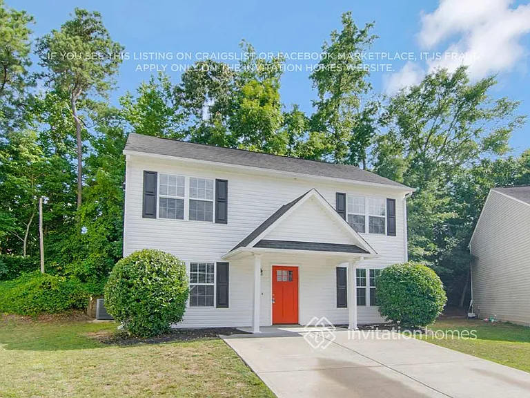 3706 Wyndcliff Ct — Photo 2