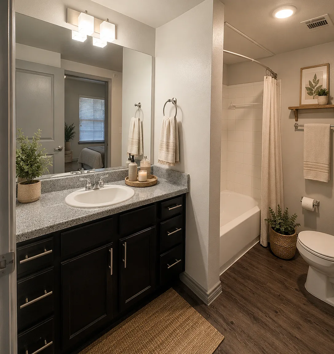 The Lakeshore Apartment Homes — Photo 3