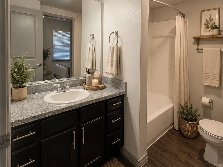 The Lakeshore Apartment Homes — Photo 3