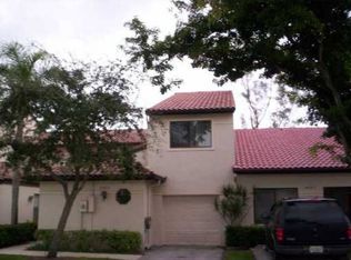 3487 Inverrary Blvd W, Lauderhill, FL 33319