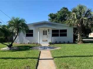 1334 W New Hampshire St, Orlando, FL 32804