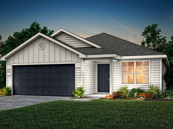 Home Exterior 102