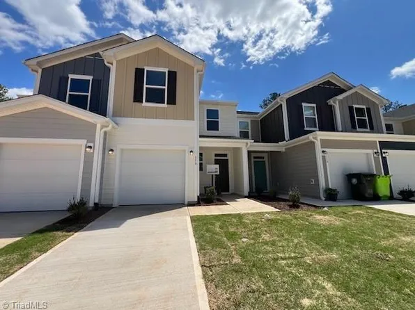 158 Parker Ln, Mebane, NC 27302