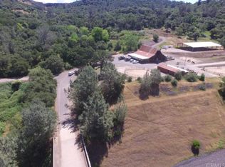 1477 Flag Creek Rd, Butte Valley, CA 95965