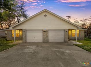 1402 Pima Trl, Harker Heights, TX 76548