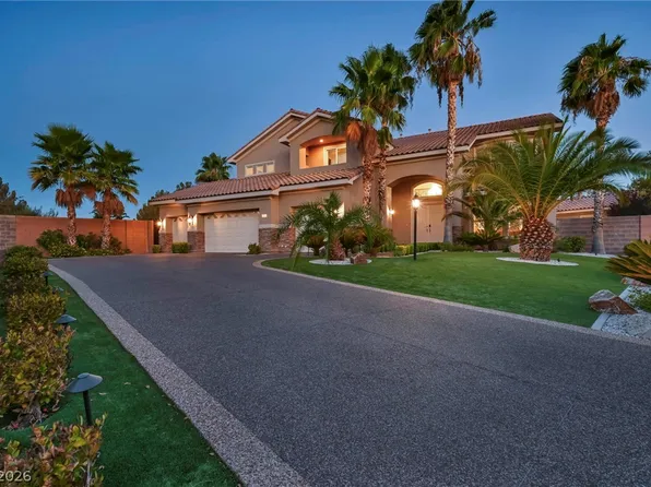 10150 Elizabeth Ann Ln, Las Vegas, NV 89183