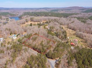 0 Lake Ridge Trl, Denton, NC 27239